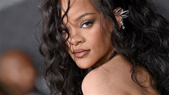Rihanna was all about her Family at her 3rd Annual Diamond Ball