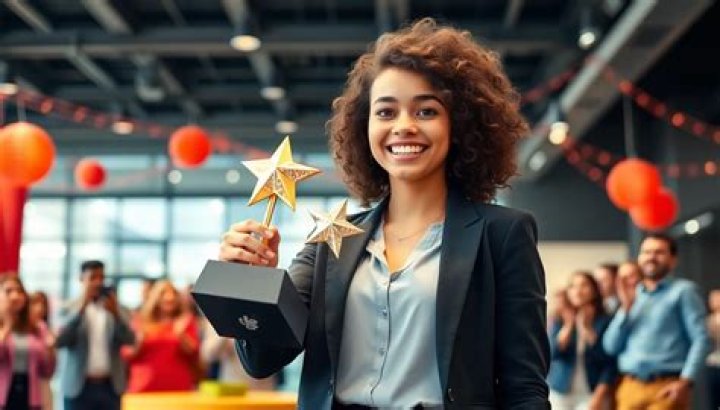 Rising Star With Unlocking Potential