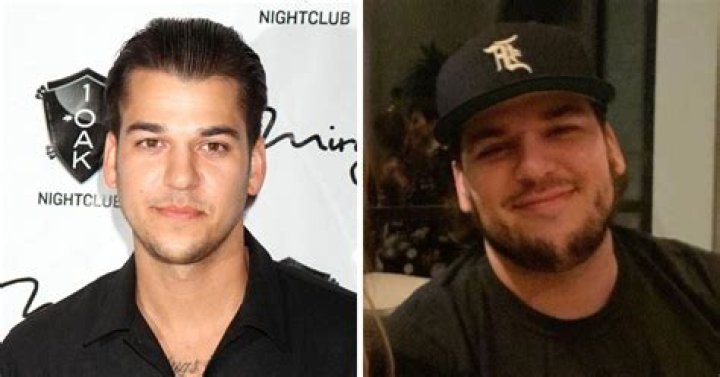 Rob Kardashian's 2024 Presidential Ambitions