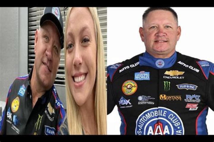 Robert Hight's Marital Status Revealed