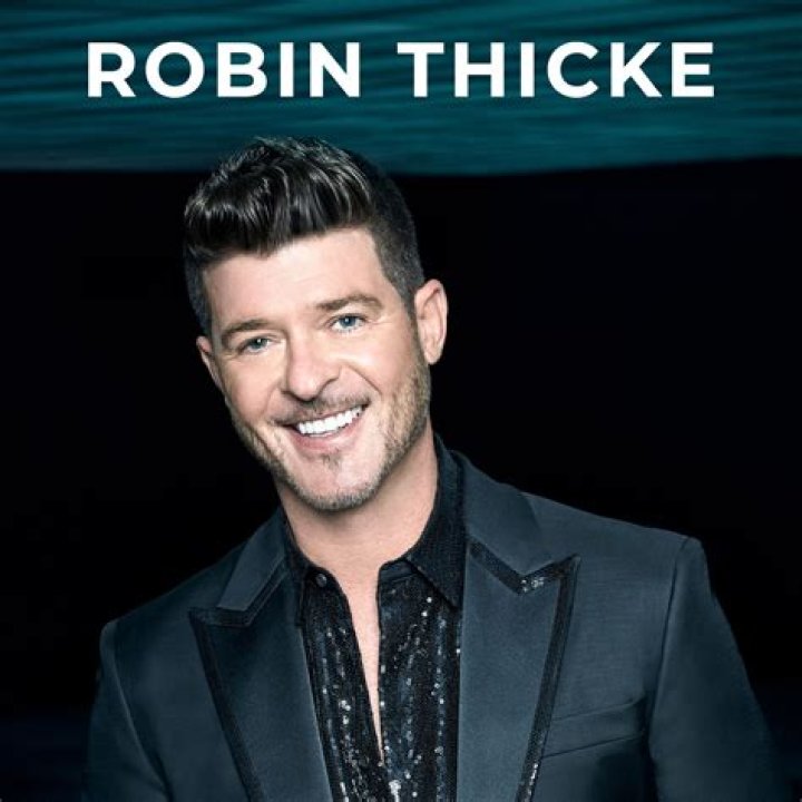 Robin Thicke stunned by dad&rsquo;s sex song confession Daily Dish