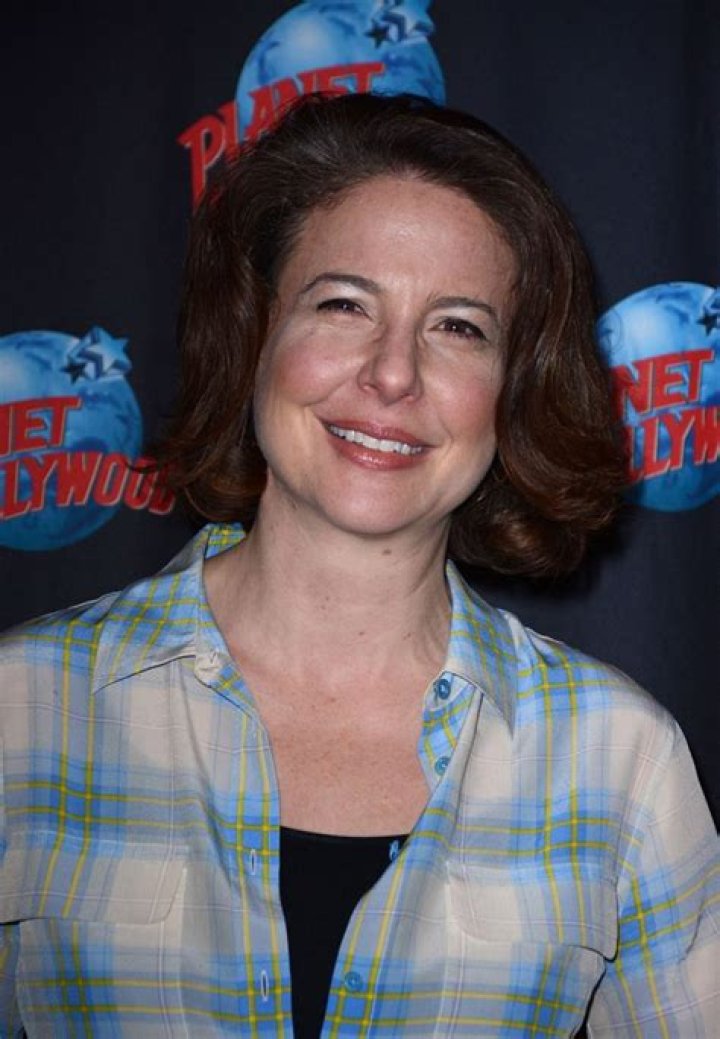 Robin Weigert's Marital Status Revealed