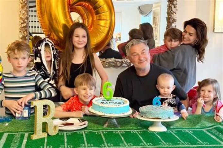 Romeo Alejandro David Baldwin Age, Eye Color, Parents, Birthday