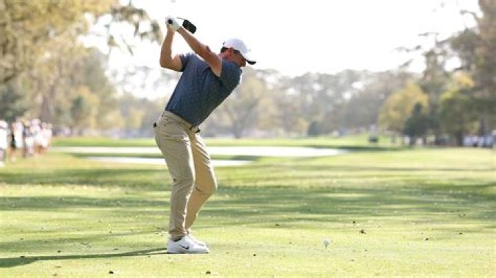 Rory McIlroy's Height And Its Impact On Golf