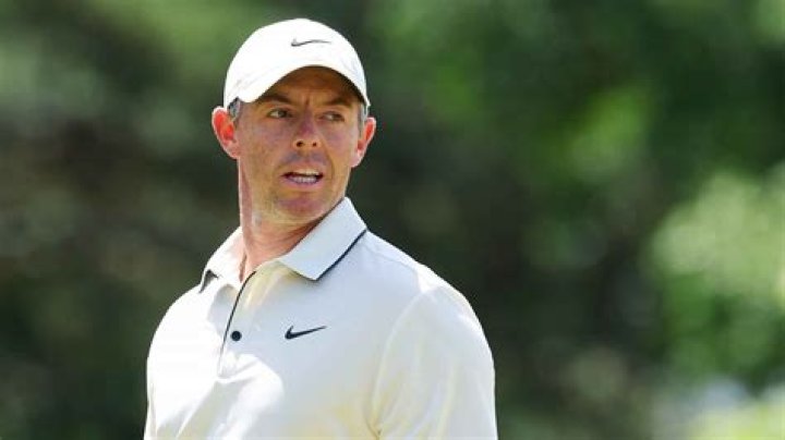 Rory McIlroy's Physical Attributes And Golf Dominance