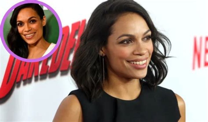 Rosario Dawson Bio, Net Worth, Affair, Dating, Husband, Boyfriend