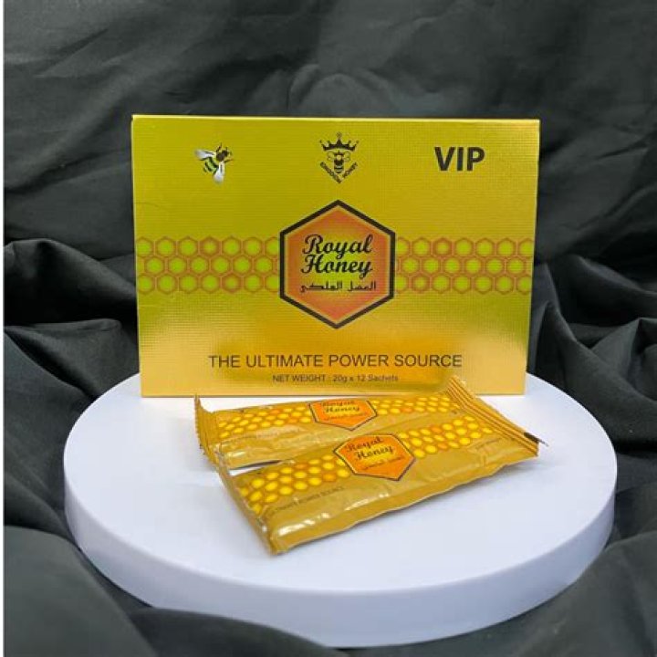 Royal Honey Directions: The Ultimate Guide