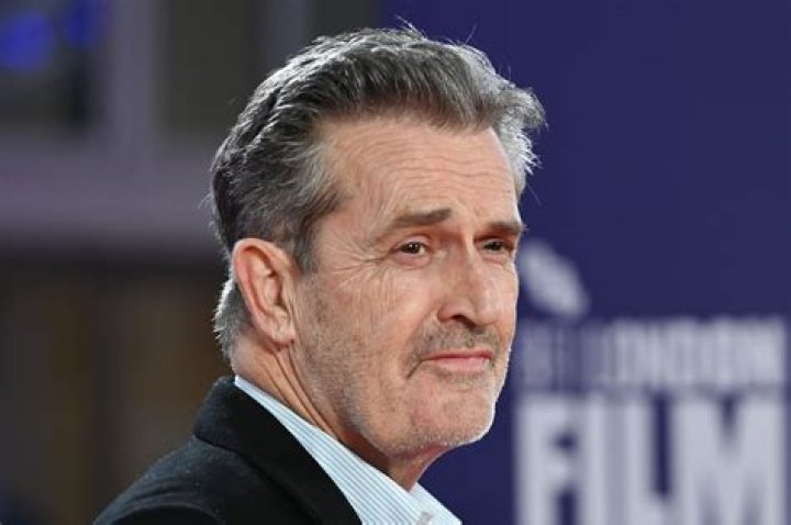 Rupert Everett's Enduring Partnership Explored