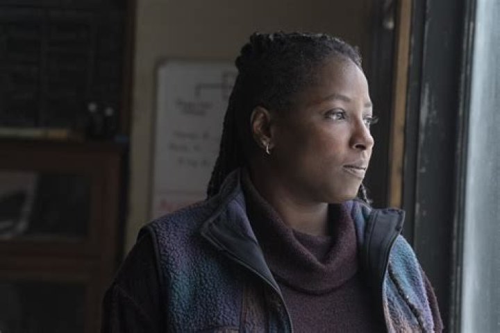 Rutina Wesley Movies, Bio and Lists on MUBI