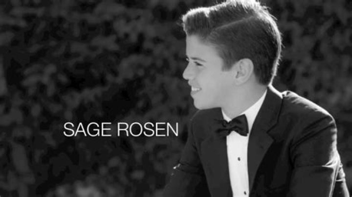 Sage Rosen YouTube