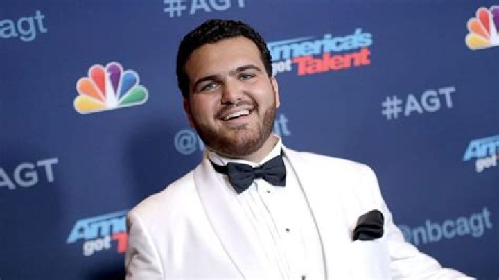 Sal Valentinetti's Net Worth Revealed