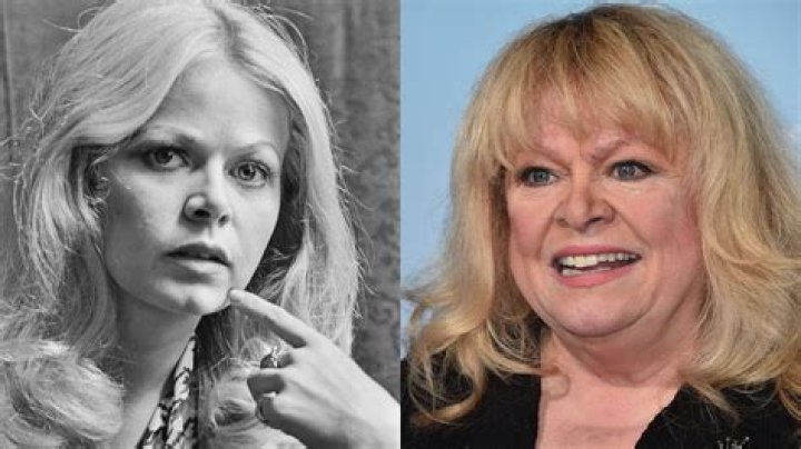 Sally Struthers on Her 'All in the Family' Role That Made Her Famous