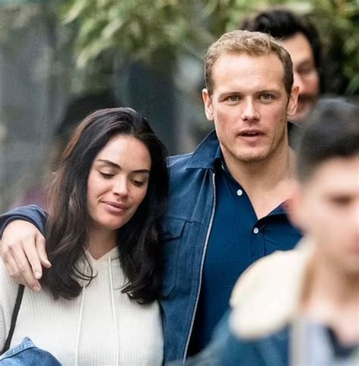 Sam Heughan's Girlfriend And The Dynamics Of Their Relationship