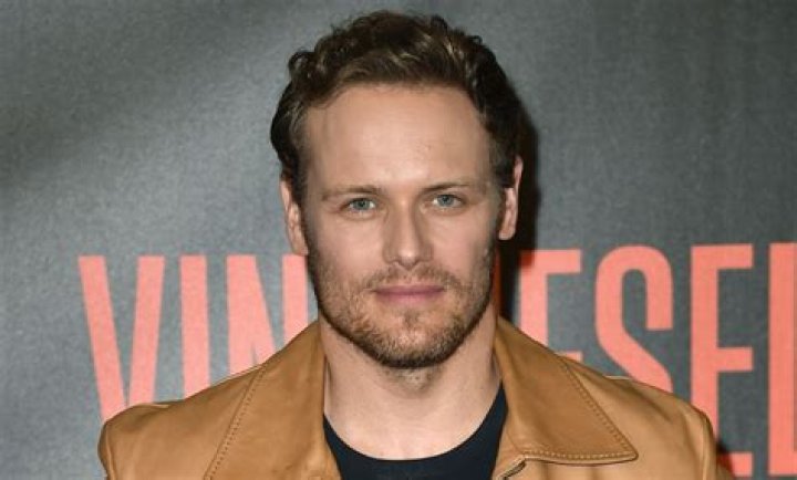 Sam Heughan Bio, Net Worth, Age, Shows, Awards, Relationship, Height