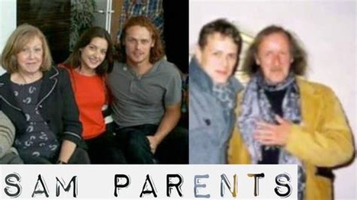 Sam Heughan Parents who are the parents of Sam Heughan? ABTC