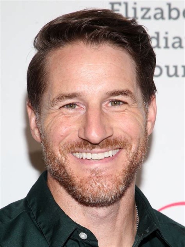 Sam Jaeger's Net Worth Revealed!