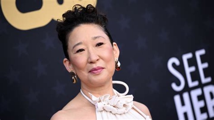 Sandra Oh's Marital Status Explored