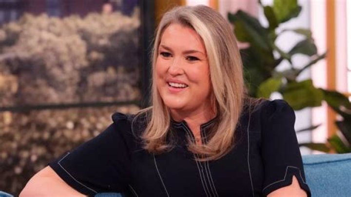 Sara Davies on leaving Strictly &lsquo;My Strictly dream came true&rsquo;