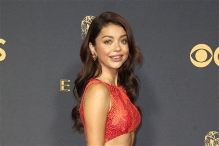 Sarah Hyland's Cinematic Journey: Unlocking Versatility And Impact