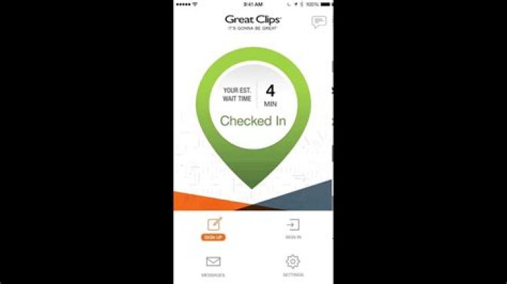 Schedule Your Great Clips Appointment Online Fast And Easy