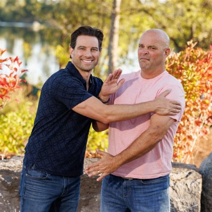 Scott McGillivray on Instagram &ldquo;A look back to when we first met 9