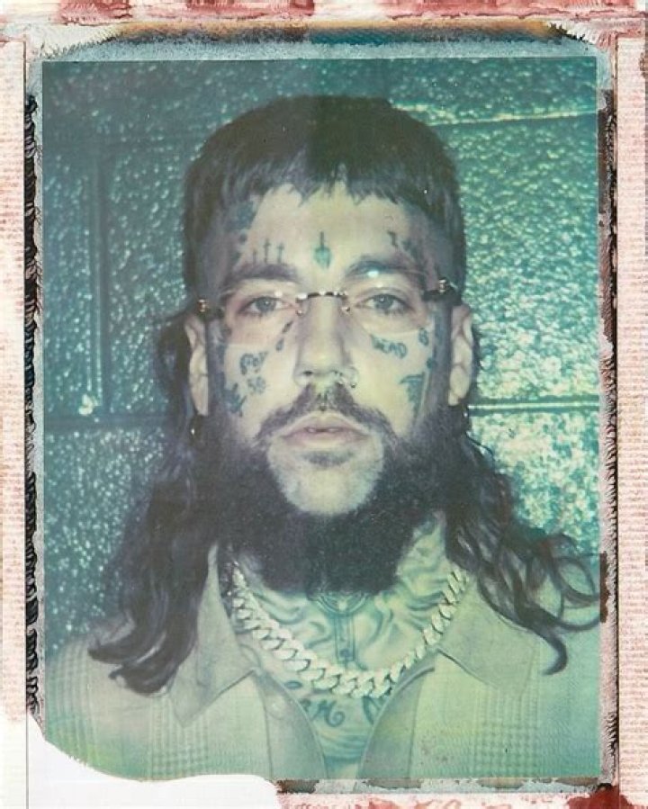 Scrim Rappers And The Power Of Anonymity