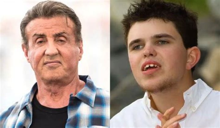 Seargeoh Stallone Age Family Wiki Net Worth &raquo; Biography 2024