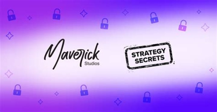 Secrets Of A Digital Marketing Maverick