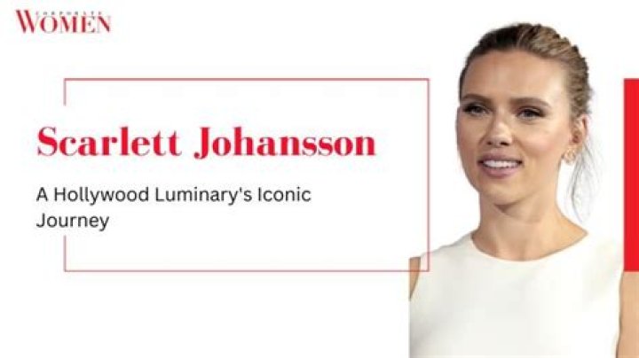 Secrets Of A Hollywood Luminary