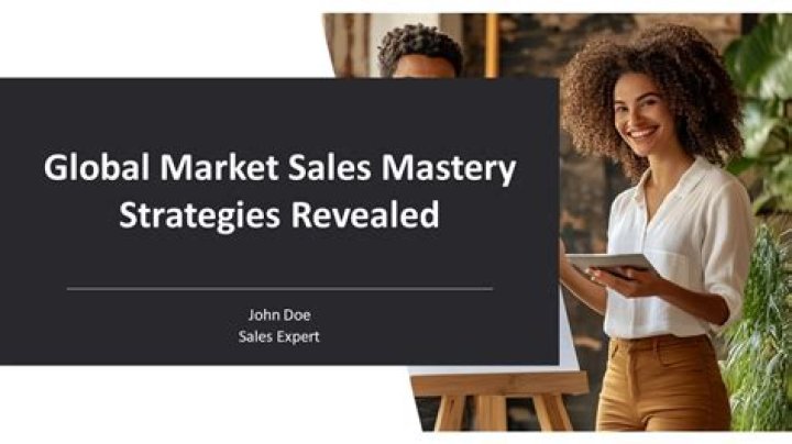 Secrets Of Market Mastery Revealed