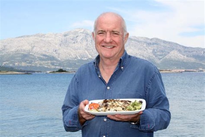 Secrets Of The "Rick Stein Age"