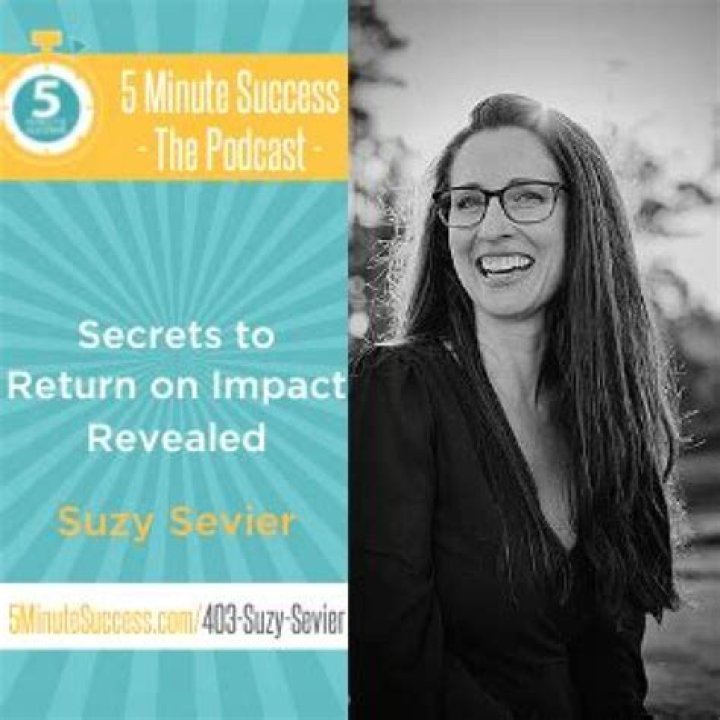 Secrets, Support, And Impact Revealed