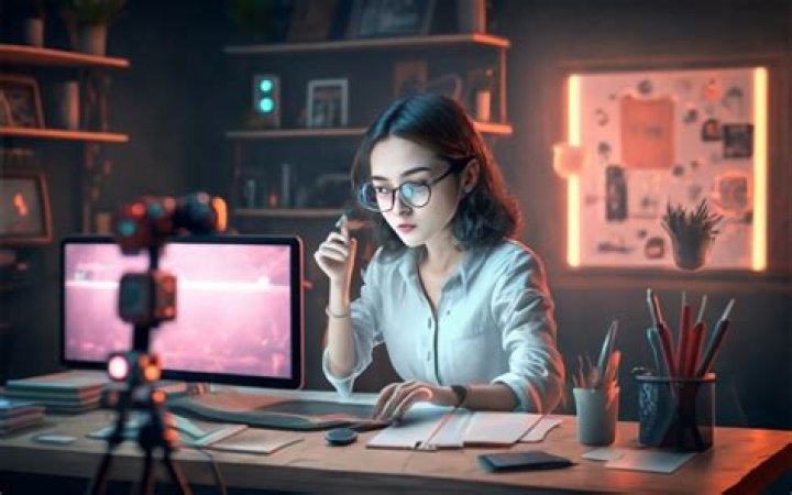 Secrets To Success For Aspiring Content Creators