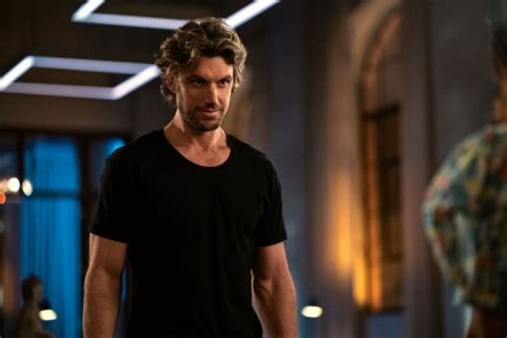 Sex/Life Sinopsis de la serie de Netflix, Personajes, Actores, &iexcl;y m&aacute;s