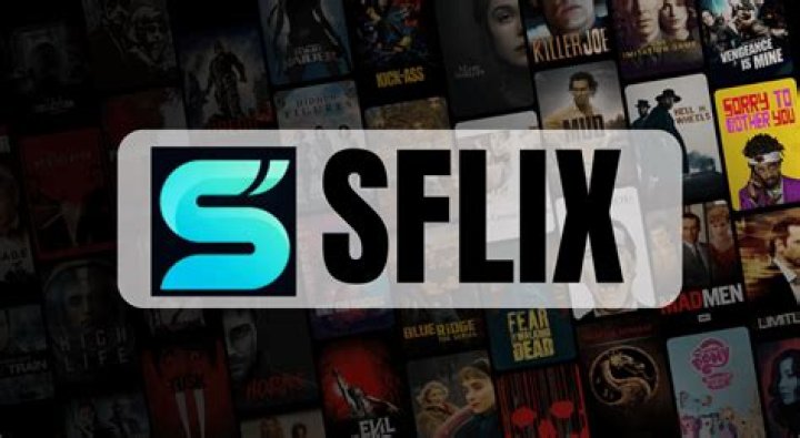 Sflix Watch Movies and TV Shows Online for Free