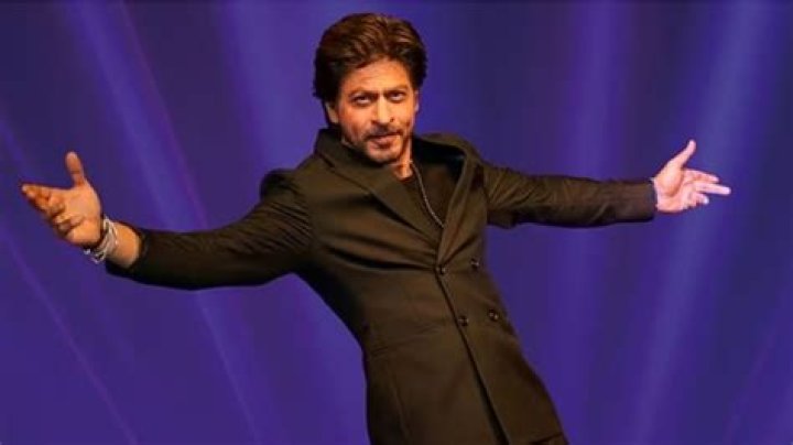 Shah Rukh Khan's Astounding Wealth: Exploring His Net Worth In Dollars