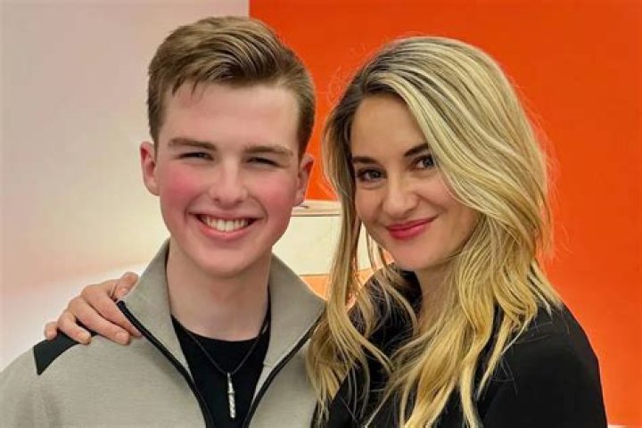 Shailene Woodley children Does Shailene Woodley have a kid?