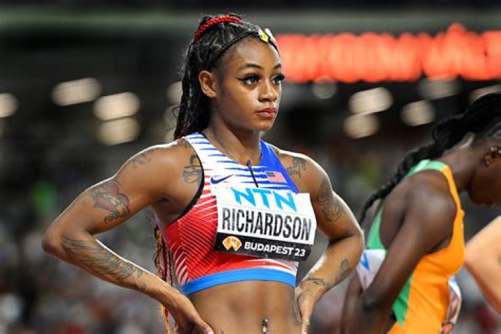 Sha&rsquo;Carri Richardson Wiki, biograf&iacute;a, edad, patrimonio, relaciones