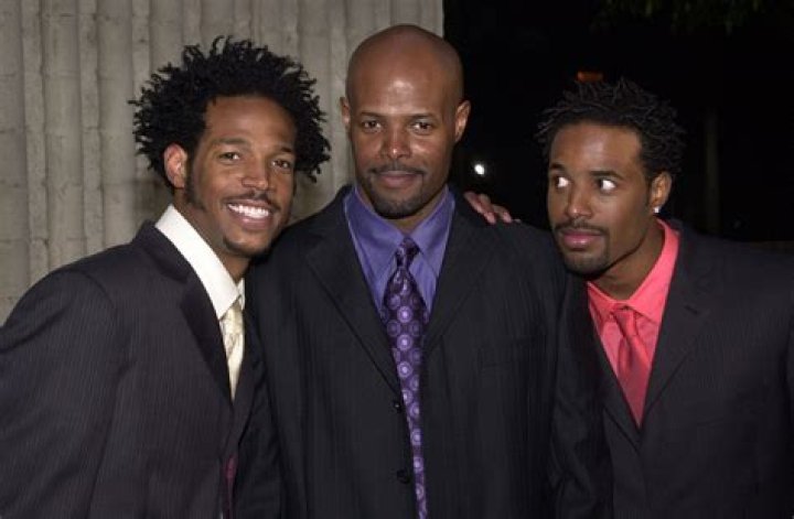 Shawn Wayans' Love Life: Uncovering The Hidden Truths