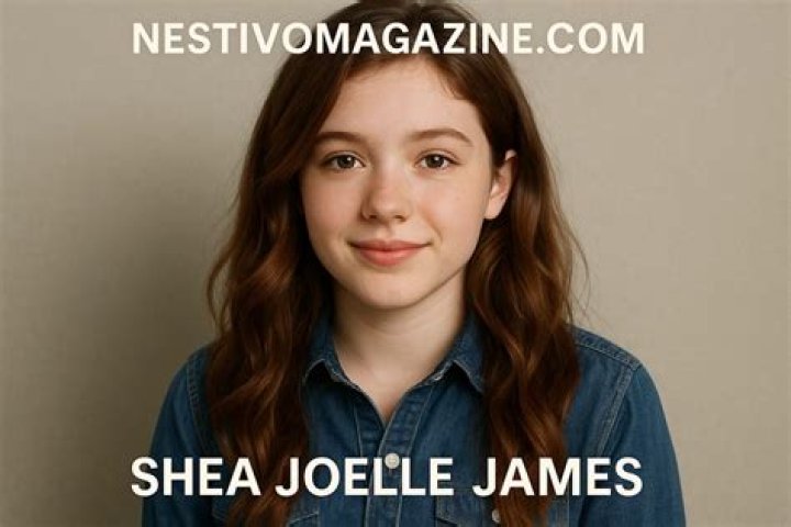 Shea Joelle James's Career Explored For HDGalleryGenius10