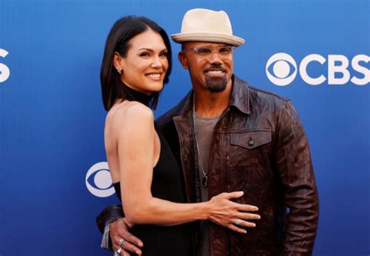 Shemar Moore And Jesiree Dizon's Age Difference Decoded