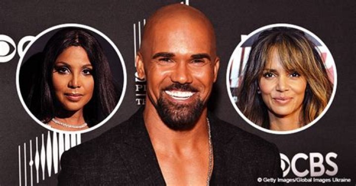Shemar Moore And Toni Braxton: Uncovering Untold Truths