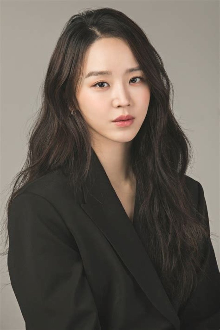 Shin Hye Sun dice que L de INFINITE es perfecto para el papel de &aacute;ngel