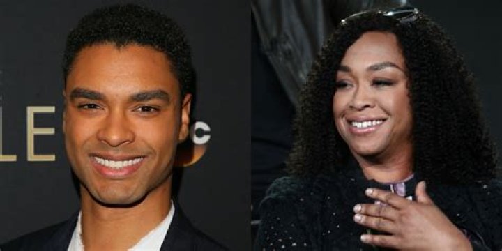 Shonda Rhimes commends Reg&eacute;Jean Page's 'really smart' decision to exit