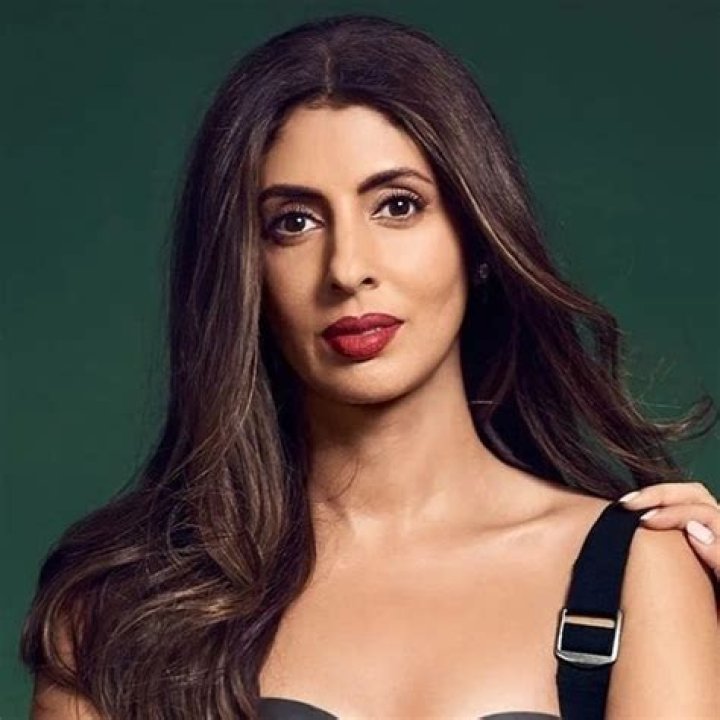 Shweta Bachchan's Height In Feet And Beyond