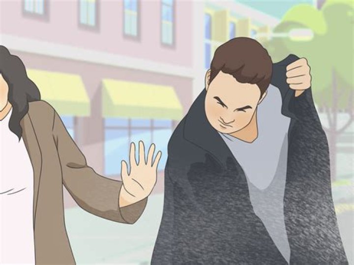 Side Walk Rule in Tiktok All You Need To Know OtakuKart