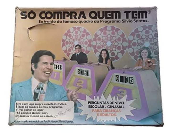 Silvio Santos compra Os Pequenos Johnstons, reality de an&otilde;es da Discovery