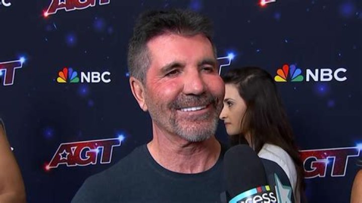 Simon Cowell Gushes About His Lookalike Son And It Will Make You Say "Aww"