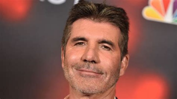 Simon Cowell's Baby Mama Screw Lawyers I Got a Billionaire