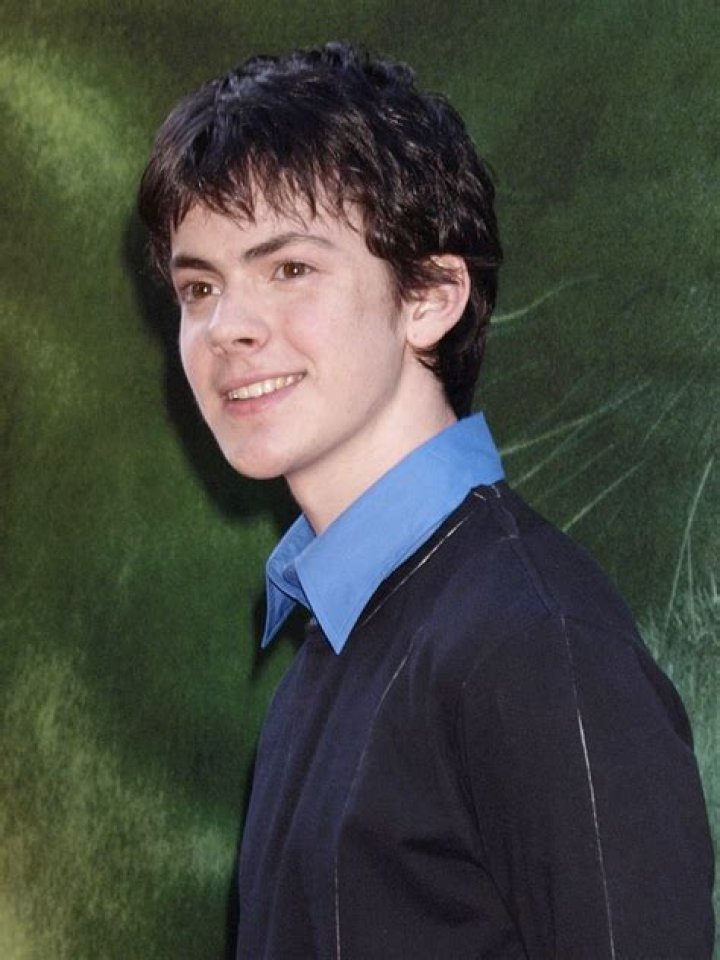Skandar Keynes Profile Images &mdash; The Movie Database (TMDB)